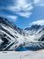 Unique Experience at Portillo and Inca Lagoon with Picnic
